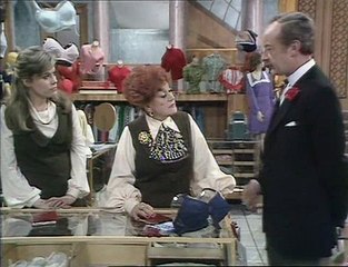 Are You Being Served S03 E07