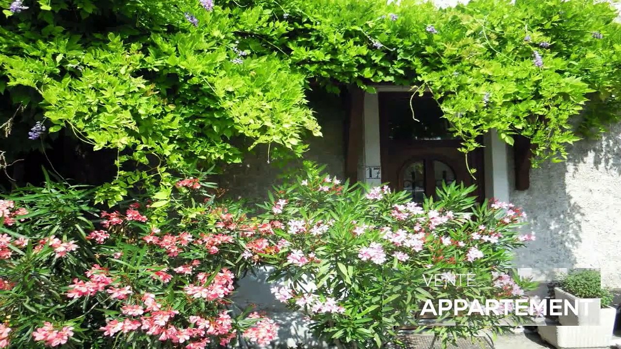 A vendre - Appartement - LYON (69009) - 2 pièces - 39m²