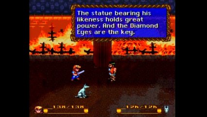 The NOT Seiken Densetsu Retrospective: Secret of Evermore (Part 2)