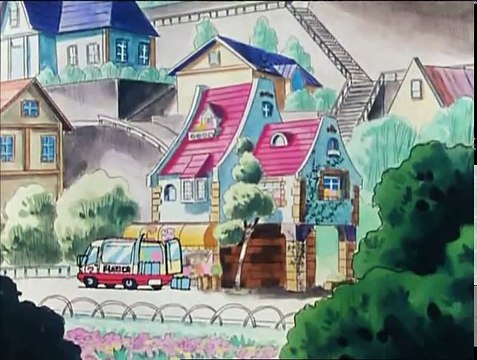 Susy Aux Fleurs Magiques VF Ep 1 Pistil Et Pollen