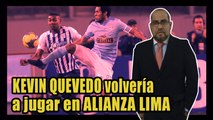 Por el bien del fútbol peruano ojala Alianza  Lima derrote a Sporting Cristal