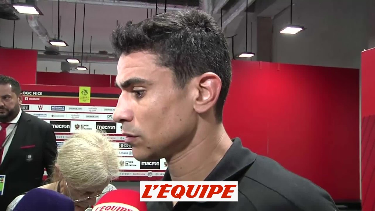André «On a raté trop de choses» - Foot - L1 - Rennes