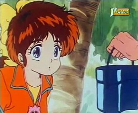 Susy Aux Fleurs Magiques VF Ep 3 Reve D Aventure