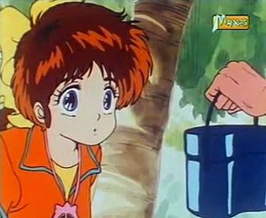 Susy Aux Fleurs Magiques VF Ep 3 Reve D Aventure