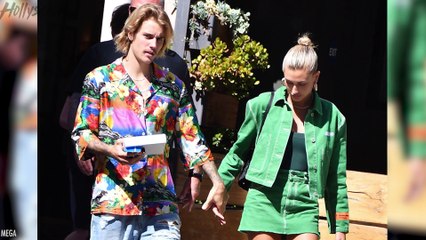 Hailey Baldwin Reveals Major Details About Wedding Ceremony