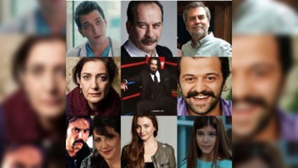 المسلسل التركي أمل واحد يكفي ابتداءً من الخميس 27 سبتمبر!!