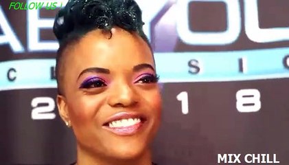 Aerial Monroe can't wait to feel the love of the WWE Universe- WWE Exclusive, Sept. 12, 2018