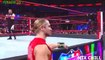 Kevin Owens obliterates Tyler Breeze before their match- Raw, Sept. 10, 2018