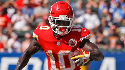 Which games will be fantasy goldmines? | NFL Fantasy Live