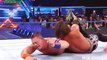 John Cena vs. Bray Wyatt vs. AJ Styles - WWE Title Triple Threat Match- SmackDown LIVE, Feb 14, 2017