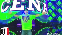 6 Superstars who stole John Cena's moves- WWE List This!