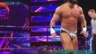 Gran Metalik vs. Tony Nese- WWE 205 Live, Sept. 4, 2018