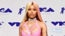 A Look at All of Nicki Minaj's Feuds: Cardi B, Remy Ma and More | Billboard News