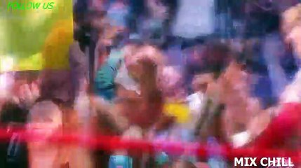 Jeff Hardy will bring his intensity into Hell in a Cell- SmackDown LIVE, Sept. 6, 2018