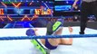 Daniel Bryan vs. Andrade -Cien- Almas- SmackDown LIVE, Sept. 4, 2018