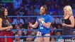 Daniel Bryan and Brie Bella call out The Miz & Maryse- SmackDown LIVE, Sept. 4, 2018