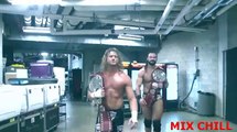 Dolph Ziggler & Drew McIntyre prepare to take over as Raw Tag Champs- Raw Exclusive, Seot. 3, 2018