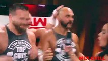 Dolph Ziggler & Drew McIntyre assault The Revival- Raw, Sept. 3, 2018