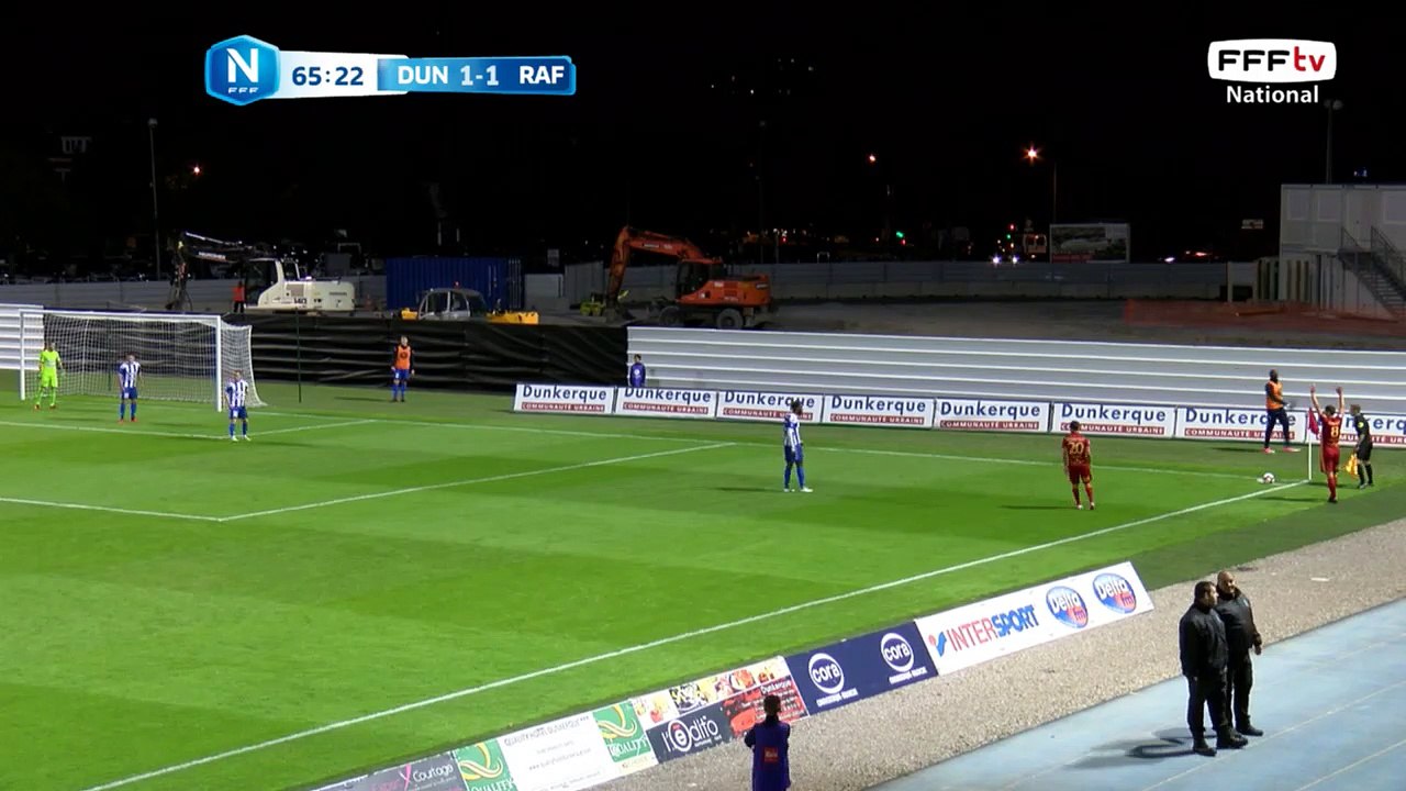 Corner