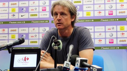 Les réactions après Grenoble - Valenciennes