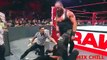 Braun Strowman, Dolph Ziggler & Drew McIntyre mock The Shield- Raw Exclusive, Sept. 3, 2018