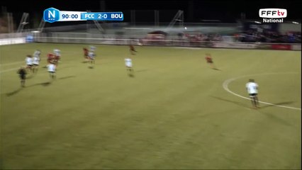 Victoire 2-0 de Chambly