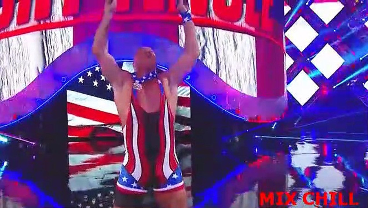 5 random Superstar returns- WWE List This!
