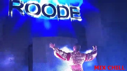 Bobby Roode competes in his hometown for the first time- WWE Exclusive, Aug. 28, 2018