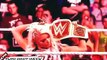 Ronda Rousey Suddenly Attacks Alexa Bliss - Alexa Bliss Totally Destroyed