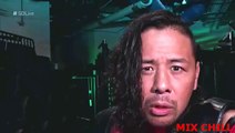 Shinsuke Nakamura welcomes the WWE Universe to -Nak-America-- SmackDown LIVE, Aug. 21, 2018