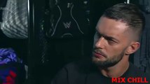 Braun Strowman wishes Finn Bálor -good luck-- Raw, Aug. 20, 2018