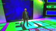 Cedric Alexander and Drew Gulak aren't finished with each other- WWE 205 Live, Aug. 21, 2018