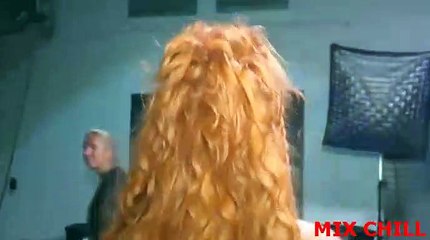 Becky Lynch storms out of SummerSlam after attacking Charlotte Flair- Exclusive, Aug. 19, 2018