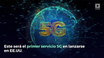 Verizon lanzará servicio 5G en octubre