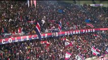 PSG 4-0 Saint-Etienne résumé et buts / Ligue 1