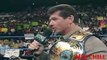 Arnold Schwarzenegger,The Rock,Stone Cold,Vince McMahon WWE Smackdown 1999 Segment