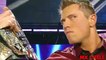 See how Daniel Bryan and The Miz became rivals in NXT- SmackDown LIVE- Aug. 14, 2018