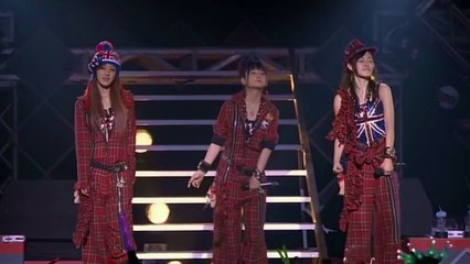 Buono!『タビダチの歌』