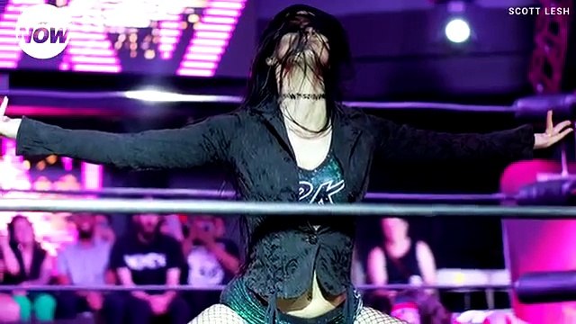 11 new competitors named for the 2018 Mae Young Classic- WWE Now