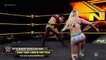 Candice LeRae vs. Shayna Baszler- WWE NXT, Aug. 1, 2018