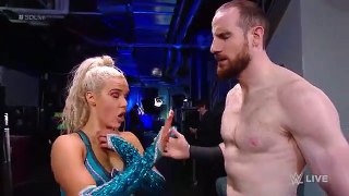A disappointed Lana confesses that she needed Rusev in her corner- SmackDown LIVE, July 31, 2018