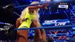 Becky Lynch vs. Carmella- SmackDown LIVE, 24 July, 2018