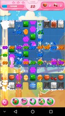 Jeux Candy Crush Saga Gratuit Niveau 1886 Ferme Funky