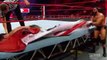 Seth Rollins vs. Drew McIntyre- Raw, July 30, 2018