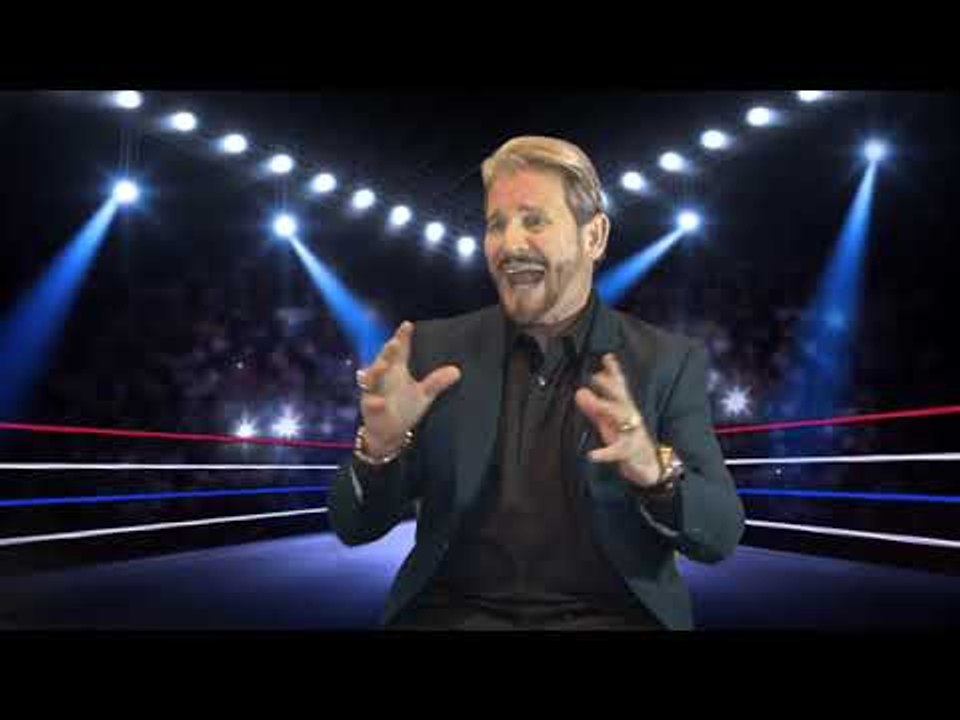 Golovkin vs Canelo The Rematch