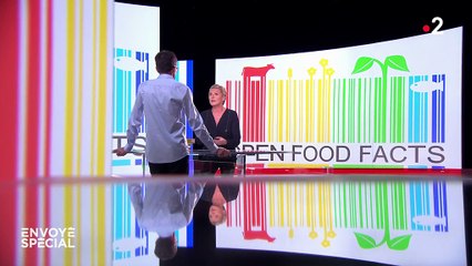 Aliments ultra-transformés : un site et une application mobile pour les repérer et les éviter