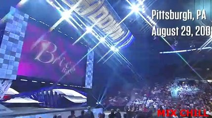 Brie Bella reacts to her in-ring debut 10 years later- WWE Exclusive, Aug. 29, 2018