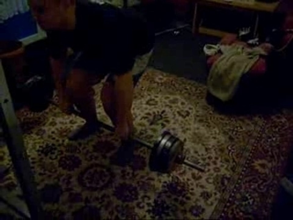 Highpull
