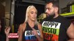 Andrade -Cien- Almas accepts a match on Rusev Day- SmackDown Exclusive, July 24, 2018