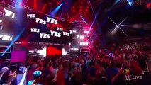 Daniel Bryan crashes -The Miz & Mrs.- Premiere Party- SmackDown LIVE, July 24, 2018